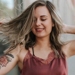 Meet Your Posher, @bsquyer!